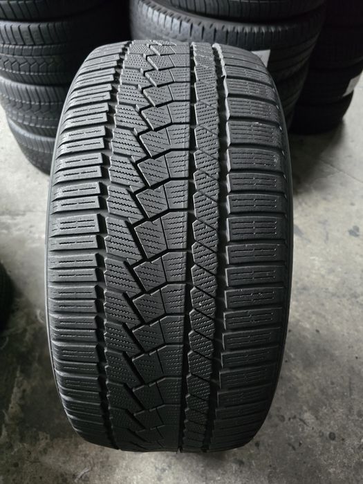 Continental 275/40 R21 107V MS iarnă