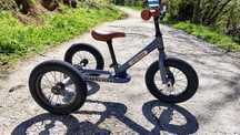 Детска триколка и баланс колело 2в1 Trybike
