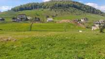 Bran-Fundata|Teren intravilan 3962 mp|200 m de Primarie|Drum asfaltat