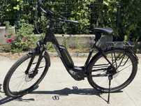 KTM Cento 5 BOSCH Performance Line