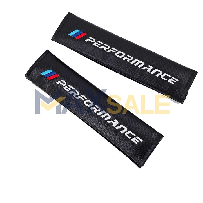 Протектори колан комплект 2 броя BMW M performance 330d 335d 530 535d