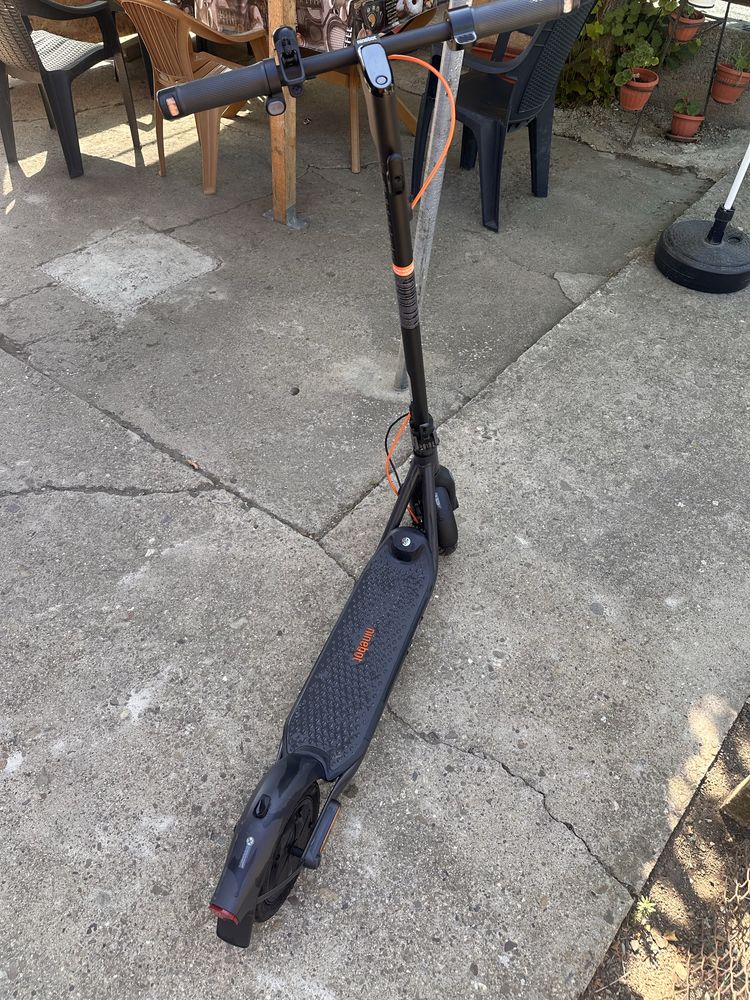 Segway Ninebot F2 plus