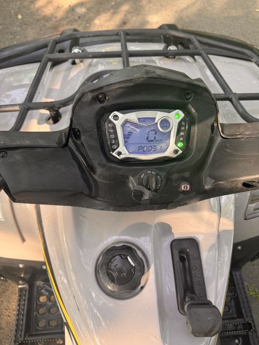 De vânzare: ATV TGB Blade 550 (2023)