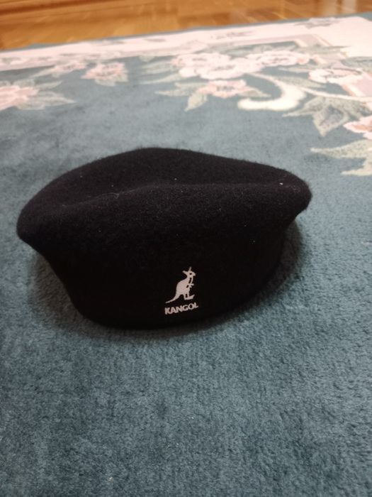 Кепка Kangol, универсал