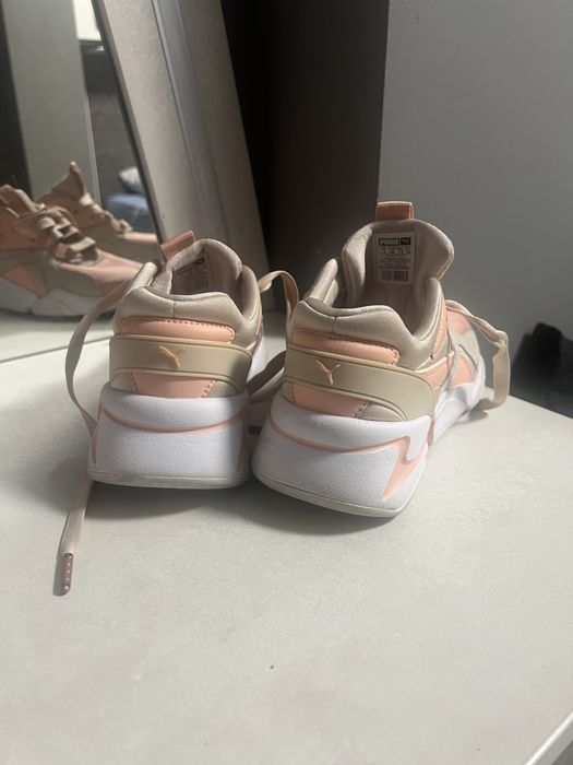 Дамски маратонки PUMA