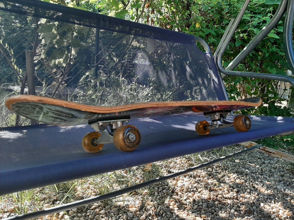 Skateboard  skateboard