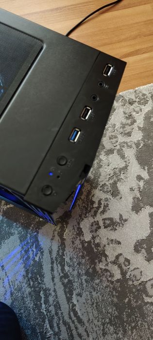 PC Gaming Ryzen 5/Gtx 1060/16 GB RAM GTA V  Fortnite  Cs 2