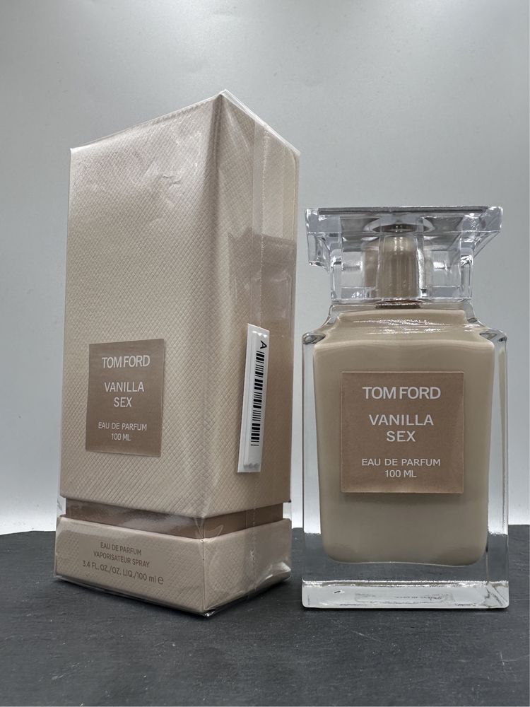 Tom Ford Vanilla Sex