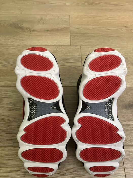 Air jordan pro strong