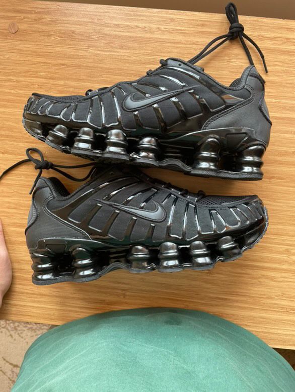 Nike shox Tl 43 номер
