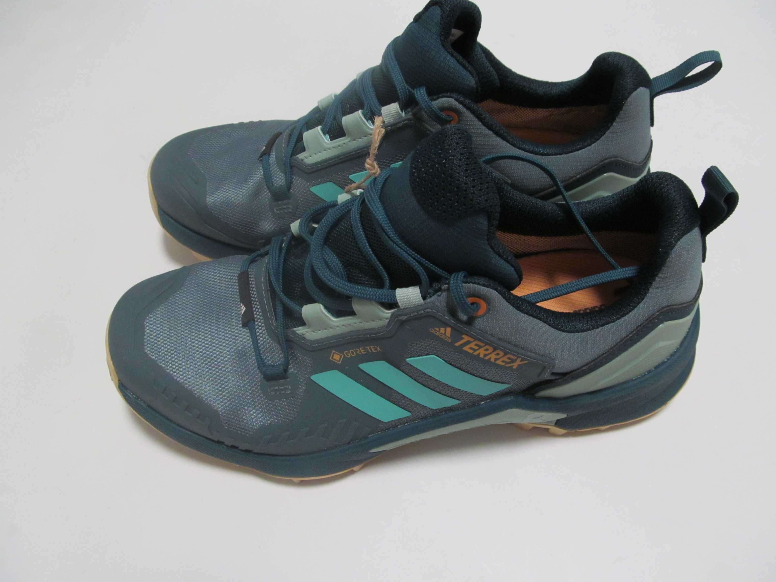 Adidas Terrex Swift R3 Gore tex 2 модела дамски маратонки от Сащ