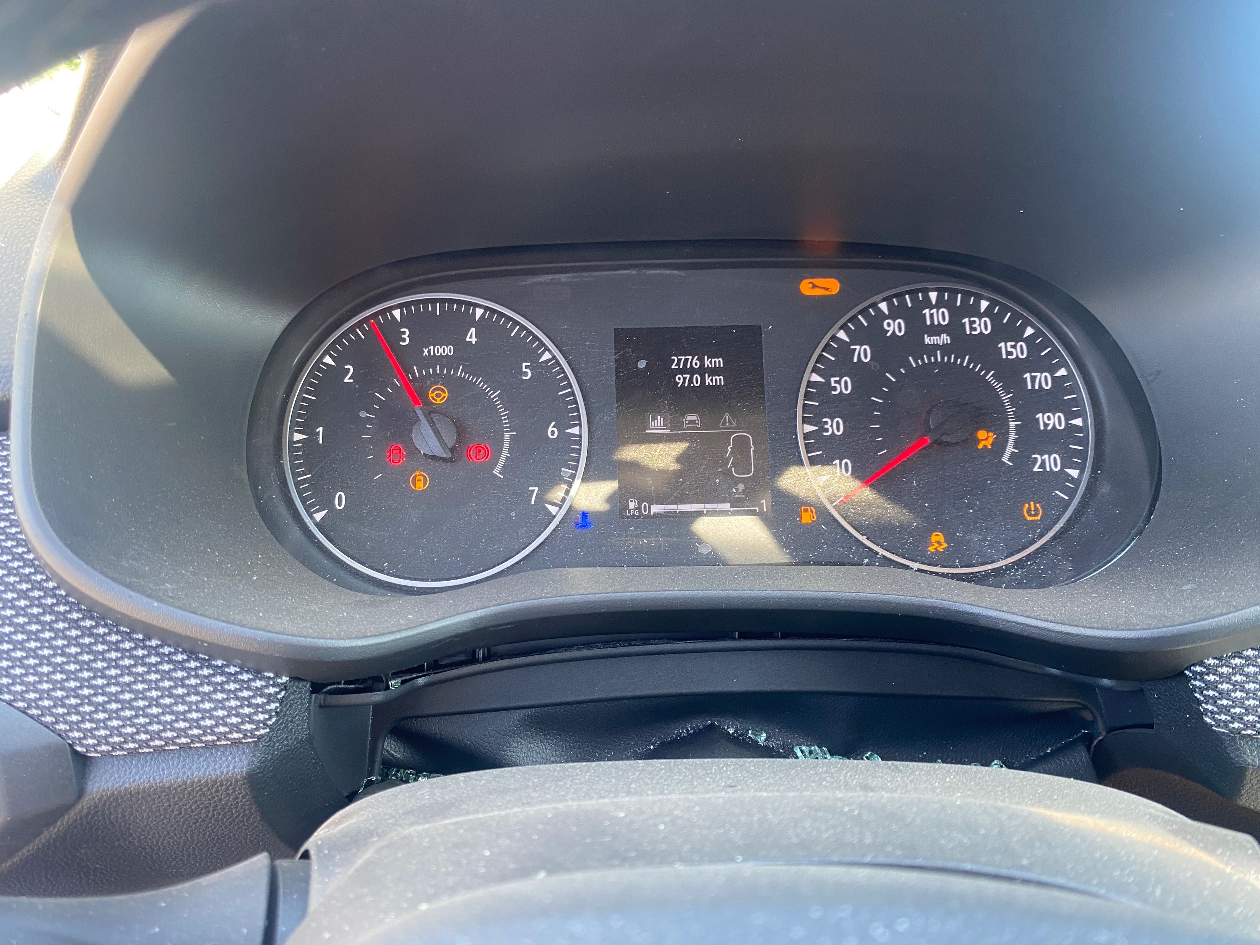 Dacia Jogger, 1.0 TCe Eco-G LPG, 91 кс., 2023, 6 кс., двигател H4D480