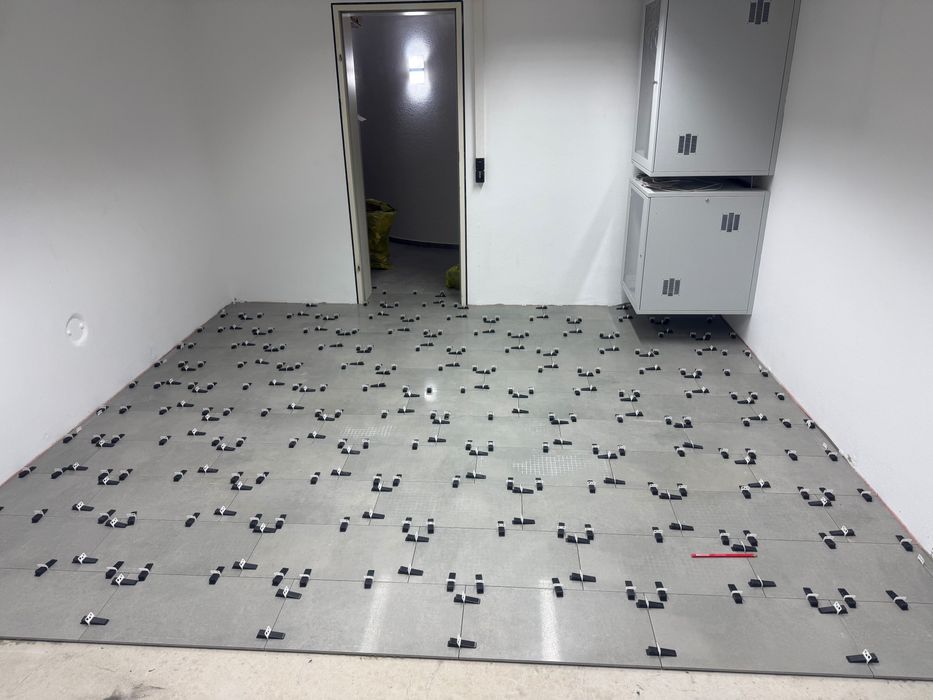 Стройтелна фирма