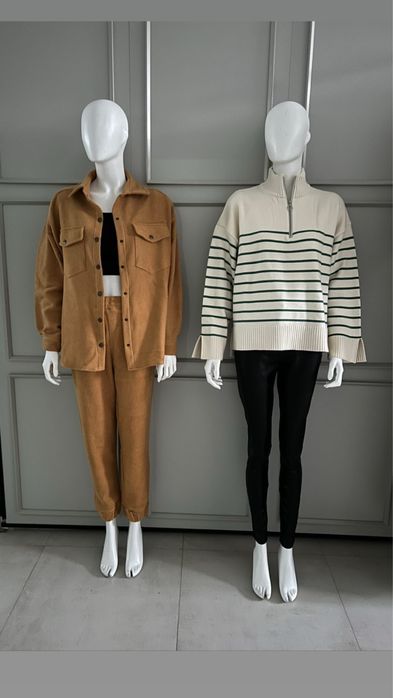 Маникены для витрины