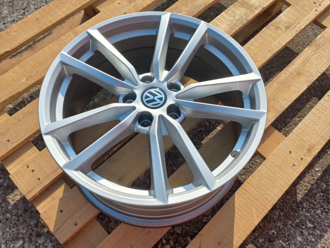 18 Vw Golf Passat Tiguan Touran 8j et45 Seat Škoda Чисто Нови