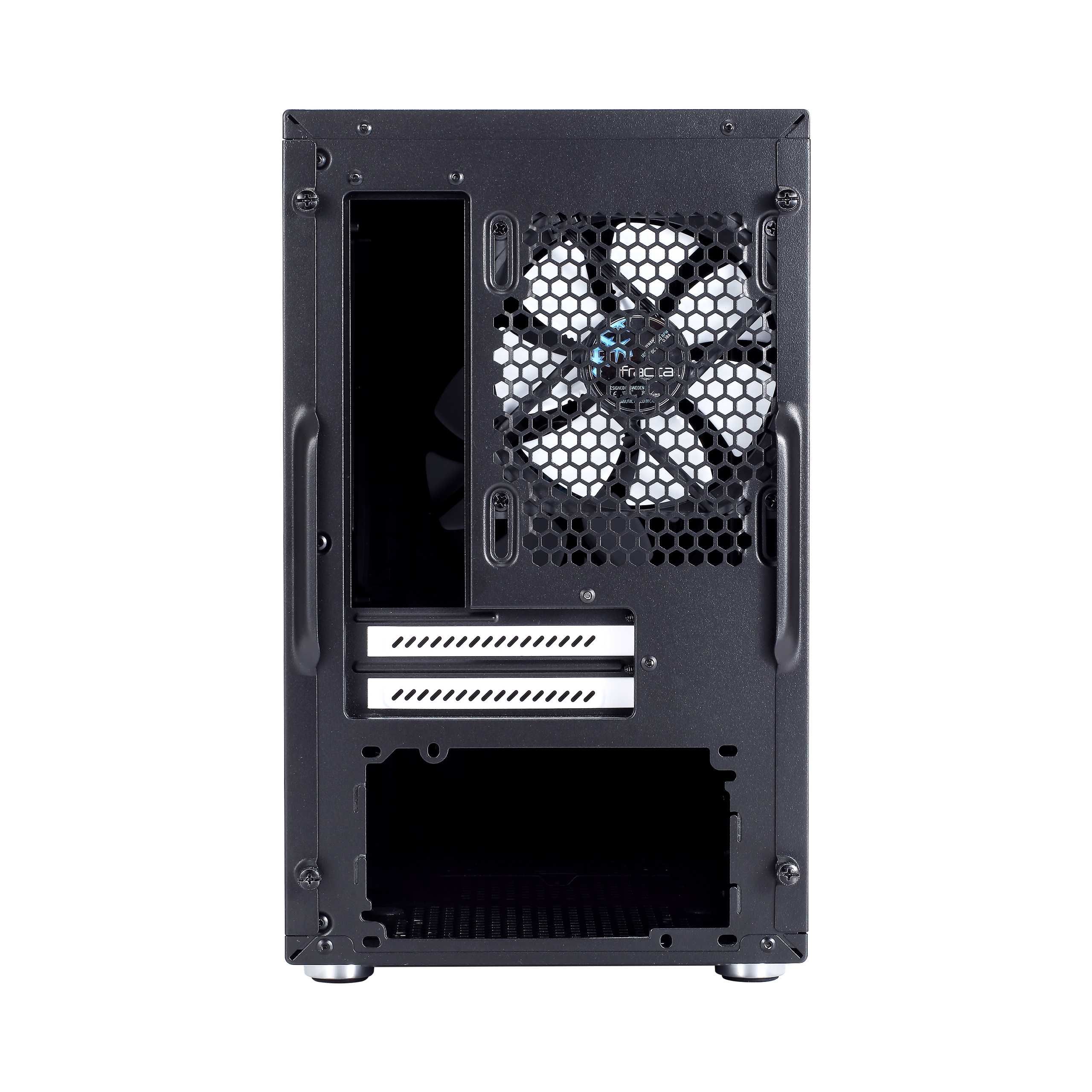 /Кутия за компютър/ Fractal Design Define Nano S