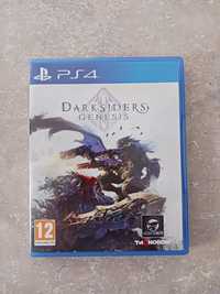 Darksiders Genesis PS4 PS5