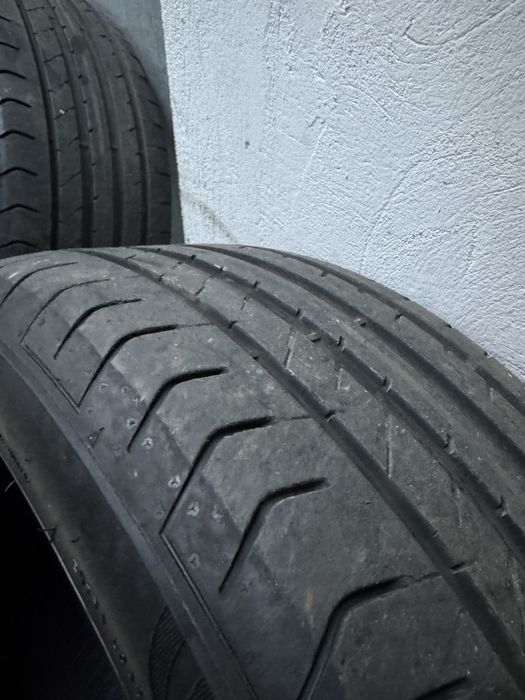 Vand 4 Anvelope Fulda 235/45/18 Vara