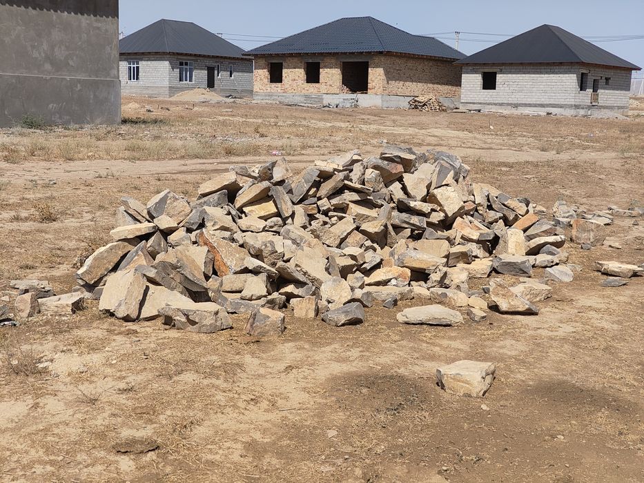 Участок Айша бибі