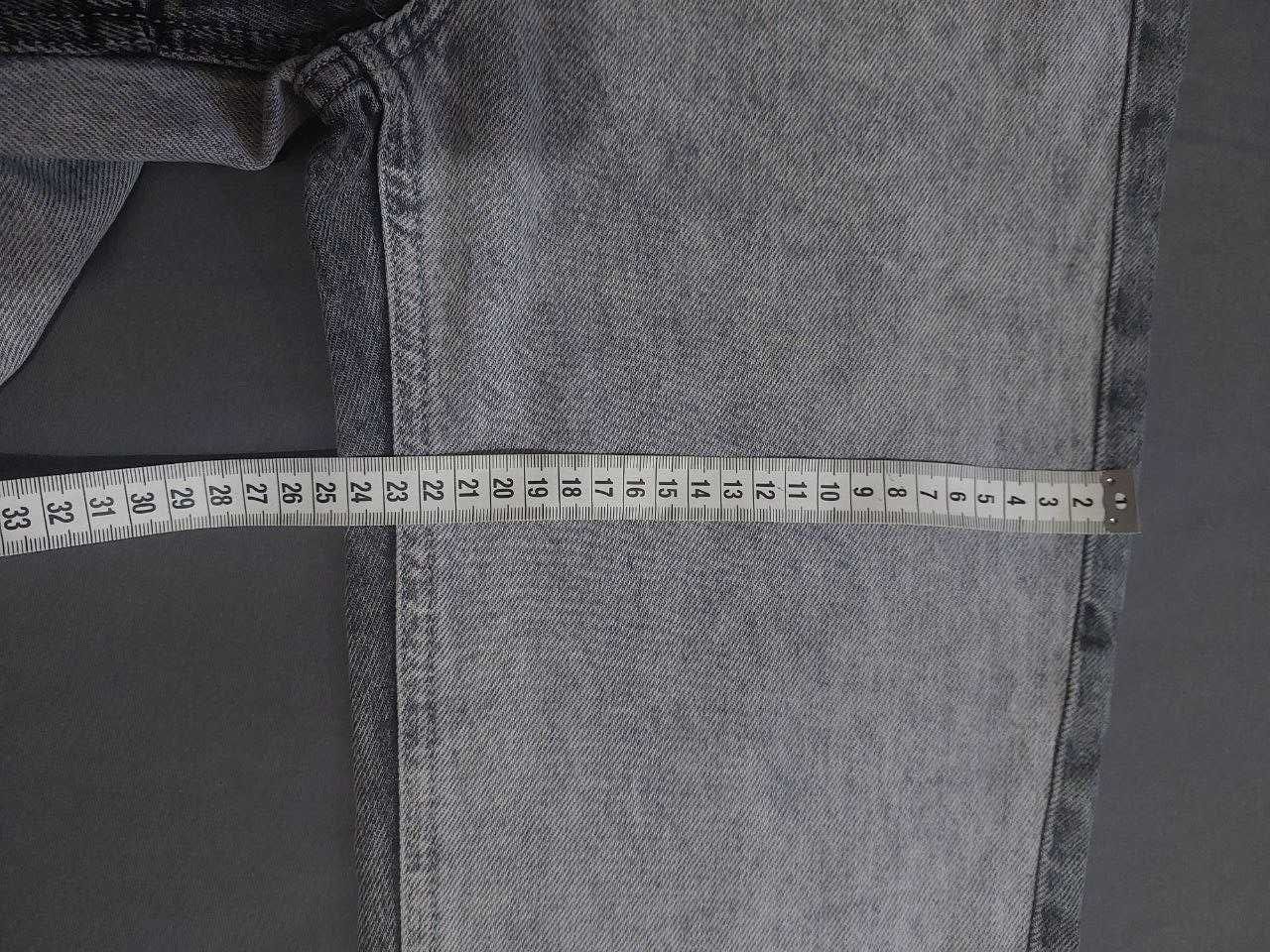 Джинсы ZARA 10-11 лет. 100%хлопок