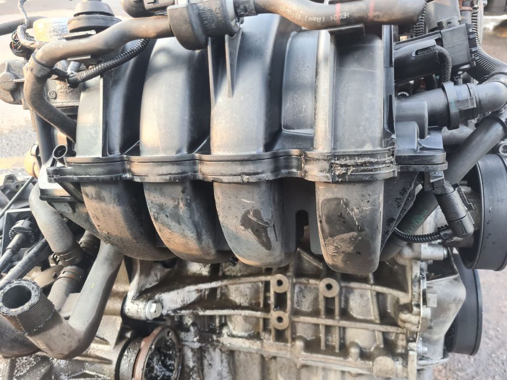 Motor wv 1.6 fsi