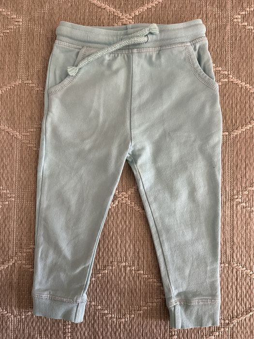 Лот долнища за момиченце 80-86см.