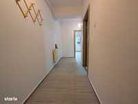 Liber! Apartament 2 camere, D, loc de parcare subteran