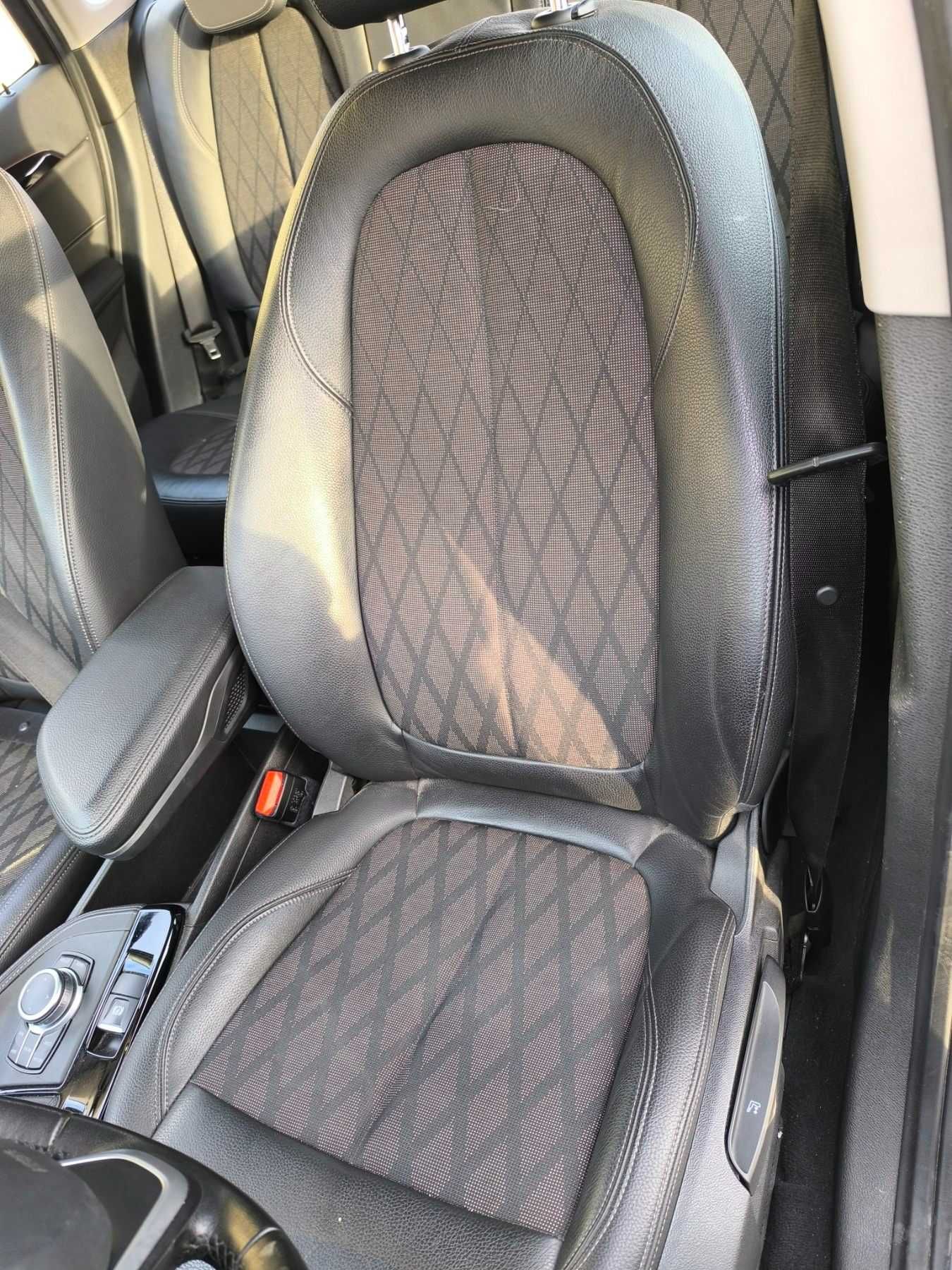 BMW X1 sDrive18d