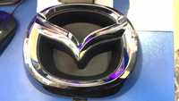 Капачка емблема Mazda Цх V 2020г