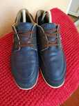 Pantofi Lacoste piele naturala nr 42 bărbati