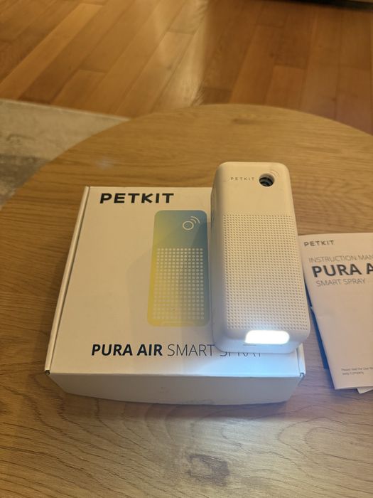 Petkit Pura Air Spray Automat