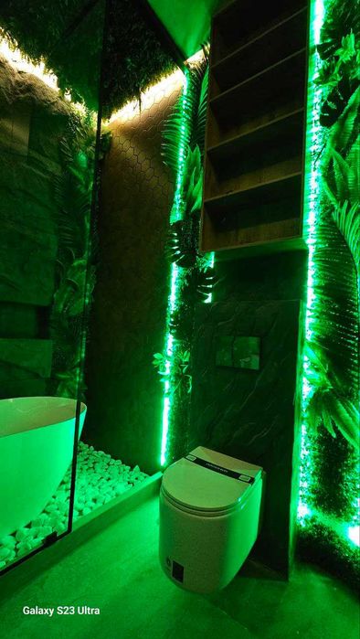 ЭЛИТ ЖК Muhtasham‼️‼️‼️Авторский Проект 3-Ком 105м2 ОР Ц-/метро Минор