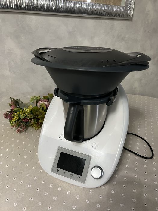 Термомикс в отличном состоянии