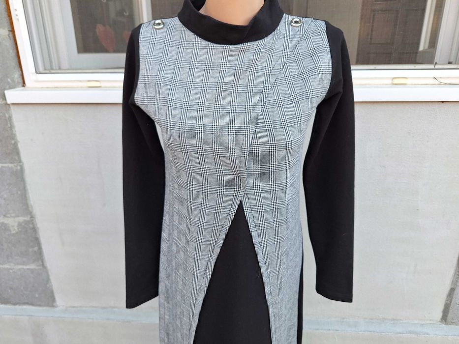 Leila | rochie dama | bust 88 cm | mar. 34 - 36 | XS - S