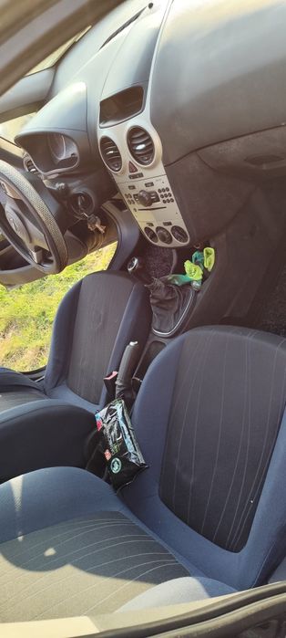 Opel CORSA an 2008