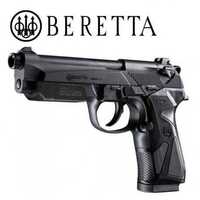 Pistol Airsoft Beretta 90TWO Mod 4,7j CO2 BlowBack METAL