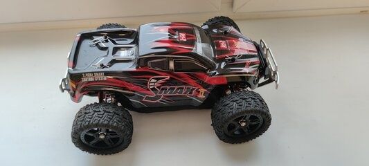 Remo hobby Smax 1635 V2