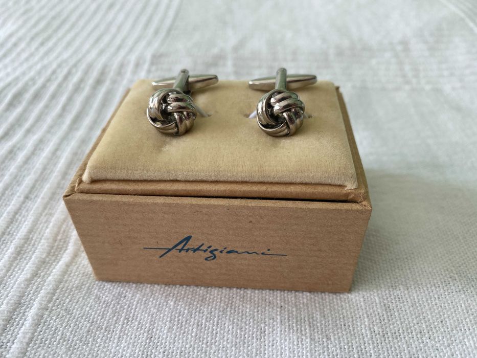 Butoni pentru camasa - Artigiani - Bigotti -