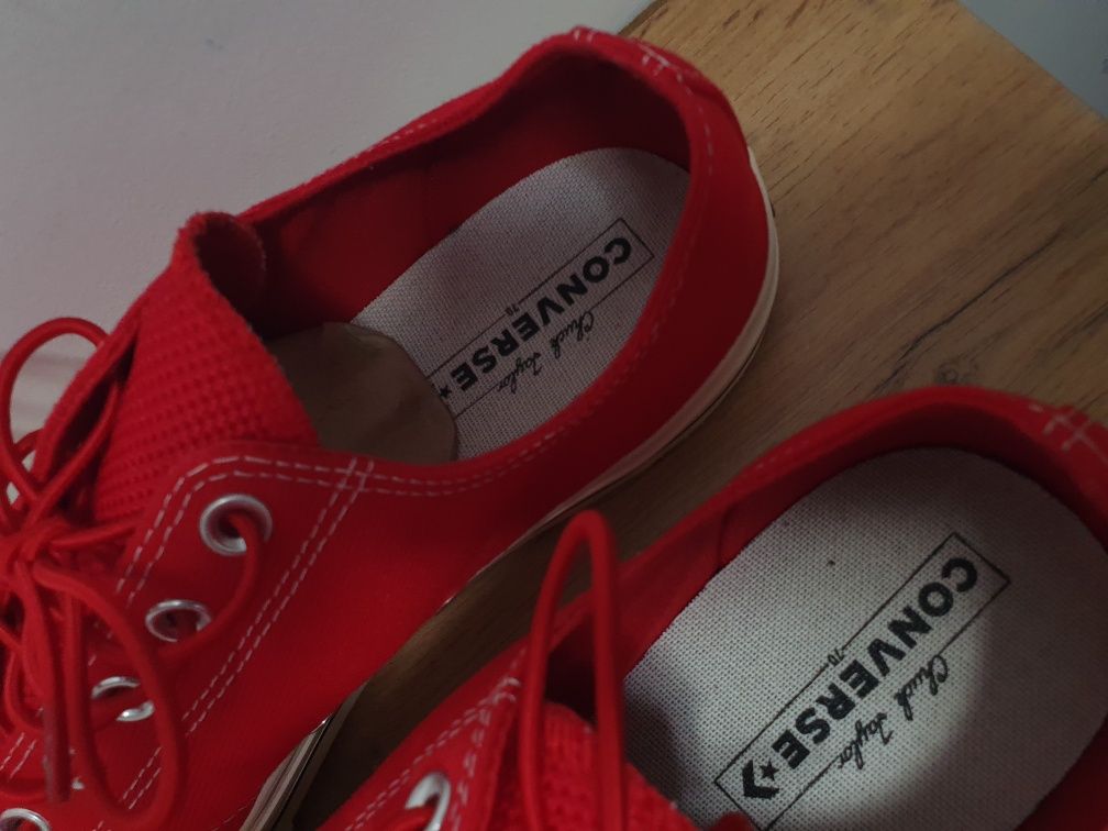 Кецове Converse Chuck 70 Space Racer