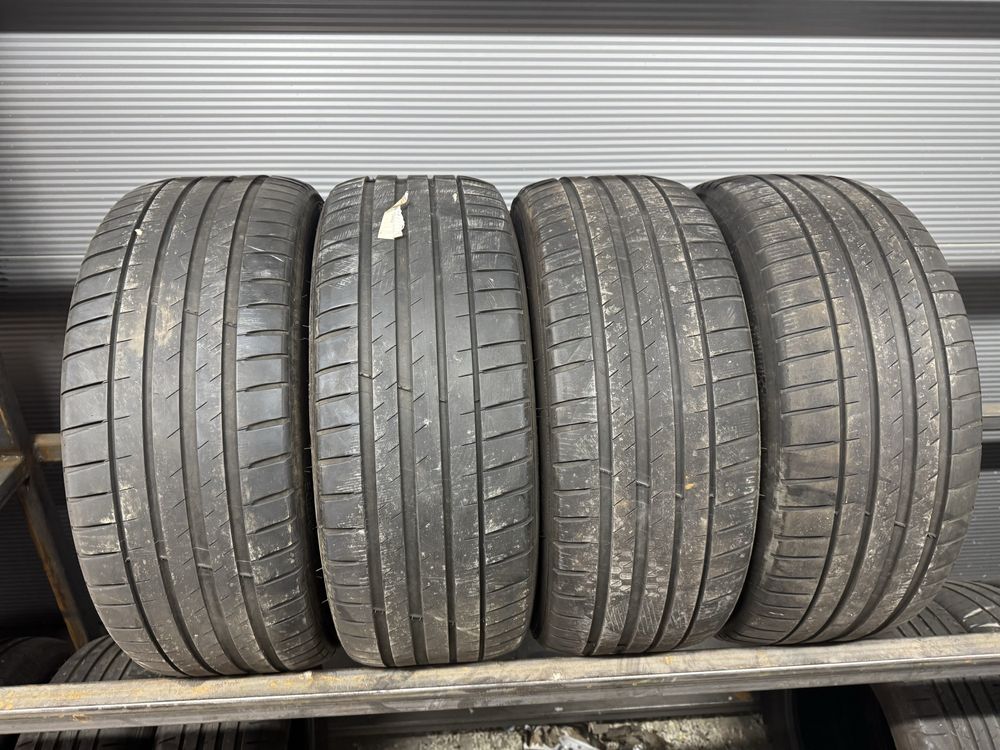 235 45 18 michelin vara 2021