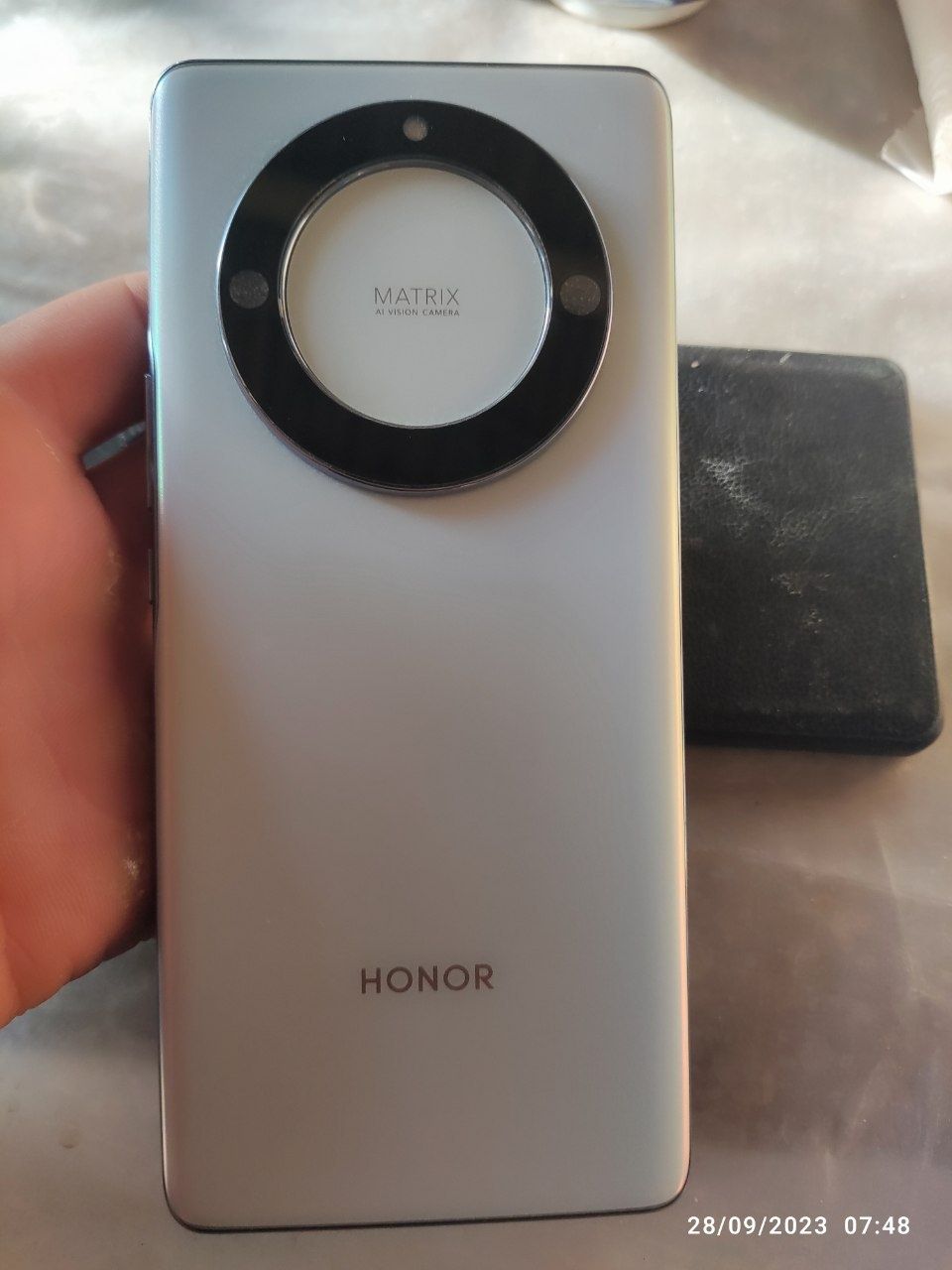 Honor x40 5G 11/128 obmen bor