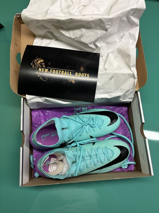 Nike Mercurial Superfly ACC