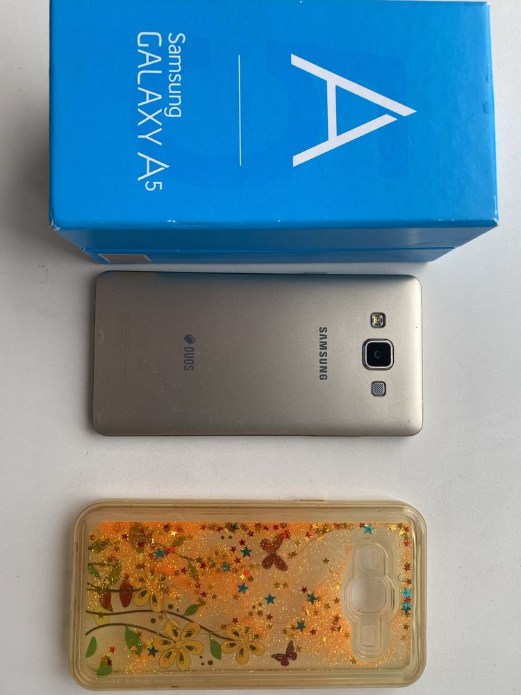 Продам samsung A5