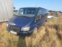 Ford Transit 2000 TDI на части