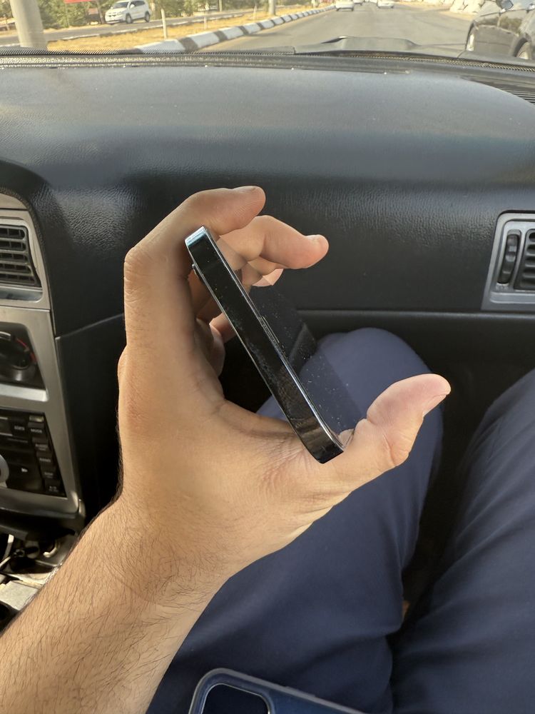 Iphone 12 pro max 512 gb