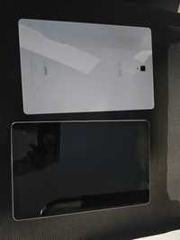Vand Tableta Galaxy Tab S4 White cu memoria arsa pe placa de baza