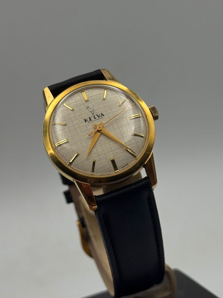 Ceas elvetian Vintage Mecanic