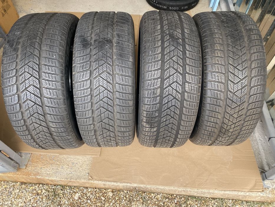 19 цола 5 х 112 мм Мерцедес AMG EQC EQE  EQS CLE GLC