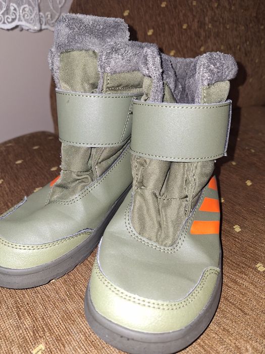 Ботушки за момче или момиче