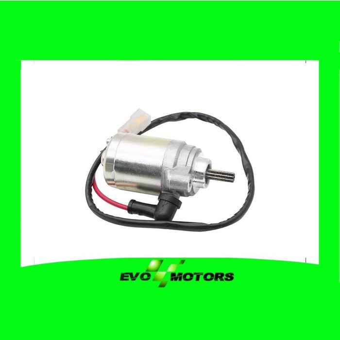 Electromotor Moto Yamaha YZF125R R125 MT125 WR125 08-17 A860